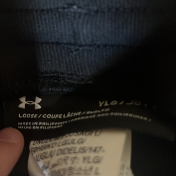 under armor pants - Picture 2 of 2